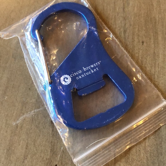 Cisco Brewers- Nantucket Beer Lovers Bundle - Picture 4 of 8